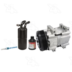 Four Seasons A C Compressor Kit for 1997 Ford Ranger - 2888NK