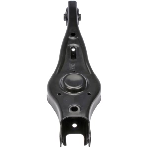 Dorman Rear Passenger Side Lower Non Adjustable Control Arm for 2011 Kia Sorento - 522-171