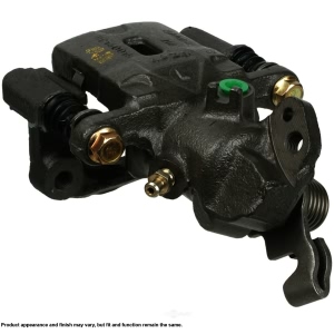 Cardone Reman Remanufactured Unloaded Caliper w/Bracket for 2001 Hyundai Elantra - 19-B2854