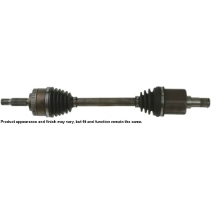 Cardone Reman Remanufactured CV Axle Assembly for 2004 Kia Amanti - 60-3454