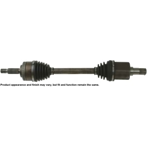 Cardone Reman Remanufactured CV Axle Assembly for Kia Amanti - 60-3454