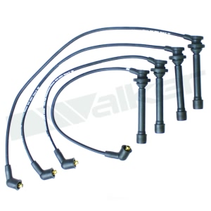 Walker Products Spark Plug Wire Set for Nissan 240SX - 924-1599
