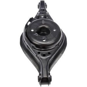 Dorman Rear Driver Side Lower Non Adjustable Control Arm for 2007 Ford Fusion - 524-251