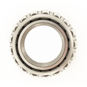 SKF Rear Inner Axle Shaft Bearing for 2006 Lincoln Mark LT - NP576375