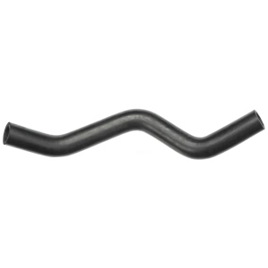 Gates Hvac Heater Molded Hose for 2012 Suzuki Equator - 19879