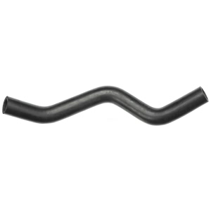 Gates Hvac Heater Molded Hose for Nissan Frontier - 19879