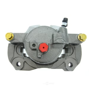 Centric Remanufactured Semi-Loaded Front Passenger Side Brake Caliper for 2012 Lexus HS250h - 141.44271