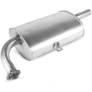 Bosal Rear Exhaust Muffler for 1998 Chevrolet Prizm - VFM-1791