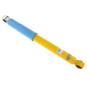 Bilstein Rear Driver Or Passenger Side Standard Monotube Shock Absorber for 2001 Land Rover Discovery - 24-060479