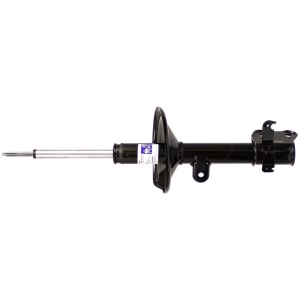 Monroe OESpectrum™ Front Driver Side Strut for 2001 Acura MDX - 71452