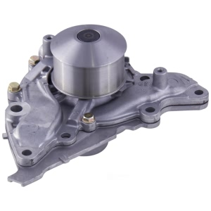 Gates Engine Coolant Standard Water Pump for 2001 Chrysler Sebring - 43509