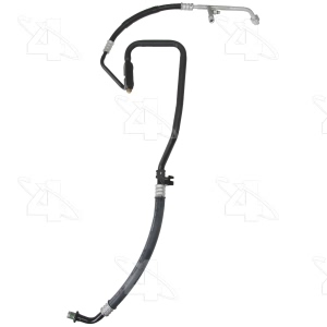 Four Seasons A C Discharge And Suction Line Hose Assembly for 1998 Ford Ranger - 56362