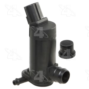 ACI Windshield Washer Pump - 173689