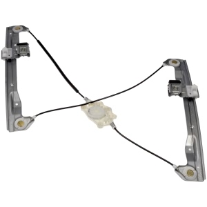Dorman Front Passenger Side Power Window Regulator Without Motor for 2008 Ford Fusion - 740-141