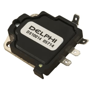 Delphi Ignition Control Module for 1988 Honda CRX - DS10014