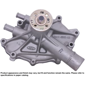 Cardone Reman Remanufactured Water Pumps for 1989 Mercury Colony Park - 58-225