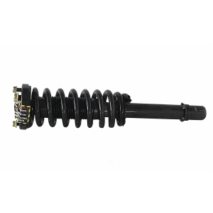 GSP North America Front Driver Side Suspension Strut and Coil Spring Assembly for 2004 Honda Accord - 836211