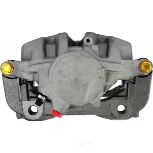Centric Semi-Loaded Brake Caliper for 2018 Mercedes-Benz C300 - 141.35253