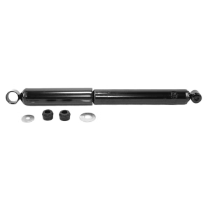 Monroe OESpectrum™ Rear Driver or Passenger Side Shock Absorber for Mazda B2600 - 37017