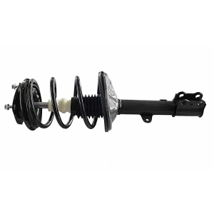 GSP North America Front Passenger Side Suspension Strut and Coil Spring Assembly for 2001 Toyota RAV4 - 869022