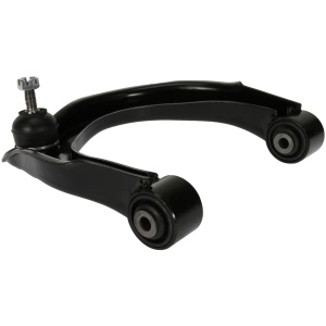 Centric Premium™ Front Passenger Side Upper Control Arm and Ball Joint Assembly for 2008 Kia Amanti - 622.51015