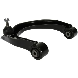 Centric Premium™ Front Passenger Side Upper Control Arm and Ball Joint Assembly for 2010 Hyundai Sonata - 622.51015