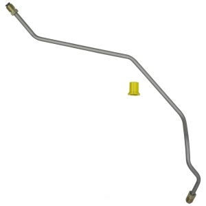 Gates Power Steering Pressure Line Hose Assembly Tube To Rack for 2008 Acura MDX - 365945