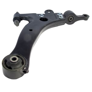 Delphi Front Passenger Side Lower Control Arm for Kia Optima - TC2384