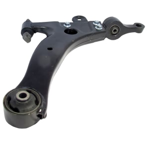 Delphi Front Passenger Side Lower Control Arm for 2005 Kia Optima - TC2384