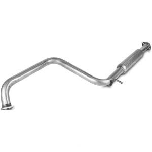 Bosal Center Exhaust Resonator And Pipe Assembly for Infiniti - 283-055