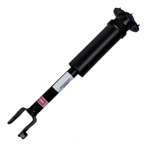 KYB Gas A Just Rear Driver Or Passenger Side Monotube Shock Absorber for 2006 Cadillac CTS - 553603