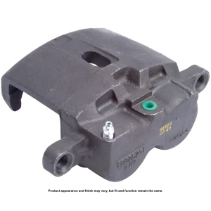 Cardone Reman Remanufactured Unloaded Caliper for 2001 Chevrolet Silverado 2500 - 18-4728