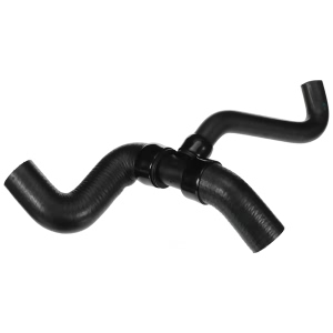 Gates Engine Coolant Molded Radiator Hose for 2000 Ford Focus - 22504