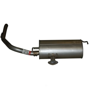 Bosal Rear Exhaust Muffler for 2008 Toyota Sienna - 283-795