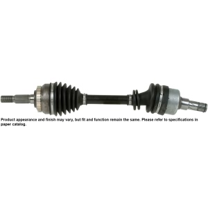 Cardone Reman Remanufactured CV Axle Assembly for Saab 900 - 60-9244