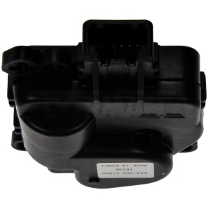 Dorman Hvac Heater Blend Door Actuator for Dodge Durango - 604-058