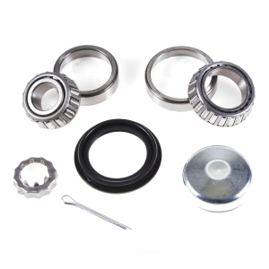 FAG Rear Wheel Bearing Kit for Audi 100 - WB61024K