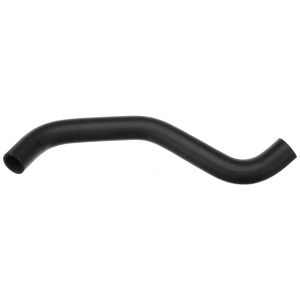 Gates Engine Coolant Molded Radiator Hose for 1998 Ford Crown Victoria - 22392