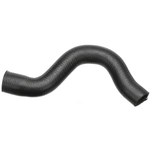 Gates Engine Coolant Molded Radiator Hose for Volvo S70 - 22251