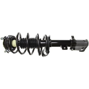 Monroe RoadMatic™ Front Driver Side Complete Strut Assembly for 2009 Chrysler Sebring - 181131