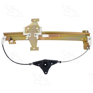 ACI Power Window Regulator for 1991 Ford Explorer - 81357