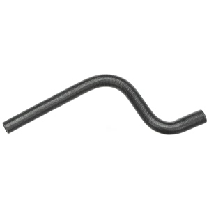 Gates Hvac Heater Molded Hose for 1996 Chevrolet Caprice - 19079