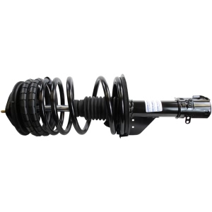 Monroe RoadMatic™ Front Driver or Passenger Side Complete Strut Assembly for 1987 Dodge Caravan - 181833