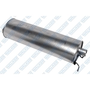 Walker Soundfx Aluminized Steel Oval Direct Fit Exhaust Muffler for 1998 Dodge Durango - 18590