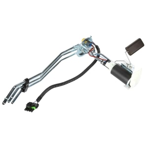 Delphi Fuel Pump And Sender Assembly for 1993 Buick Park Avenue - HP10012