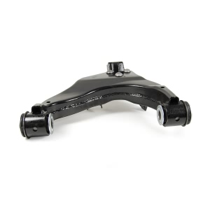 Mevotech Supreme Front Driver Side Lower Non Adjustable Control Arm for 1999 Toyota Tacoma - CMS86183