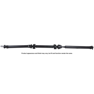 Cardone Reman Remanufactured Driveshaft/ Prop Shaft - 65-5008
