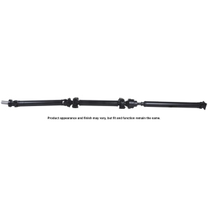 Cardone Reman Remanufactured Driveshaft/ Prop Shaft for 2006 Lexus RX330 - 65-5008