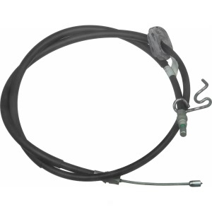 Wagner Parking Brake Cable - BC140052
