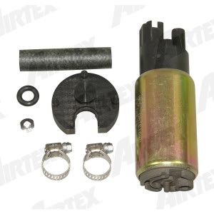 Airtex In-Tank Electric Fuel Pump for Scion tC - E8404